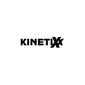 KinetiXx brand logo for kinetixx.de