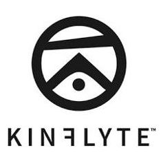 Kinflyte brand logo for kinflyte.com