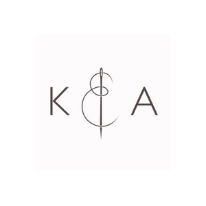 King & Allen brand logo for kingandallen.co.uk