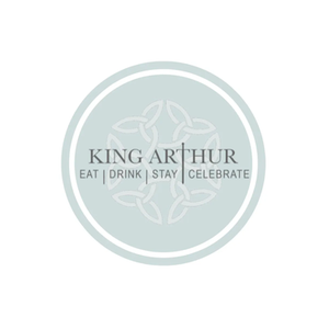 King Arthur Hotel brand logo for kingarthurhotel.co.uk