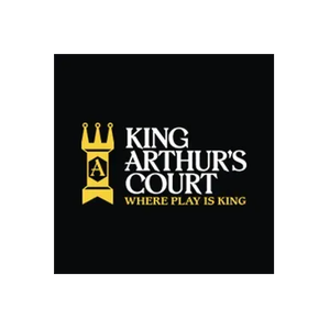 King Arthur's Toys brand logo for kingarthurstoys.com