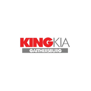 King Auto brand logo for kingautokia.com
