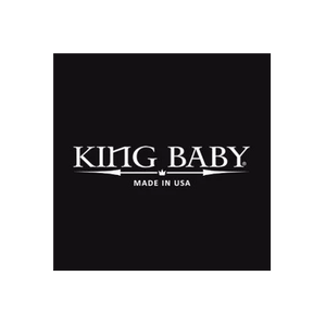 King Baby Studio brand logo for kingbabystudio.com