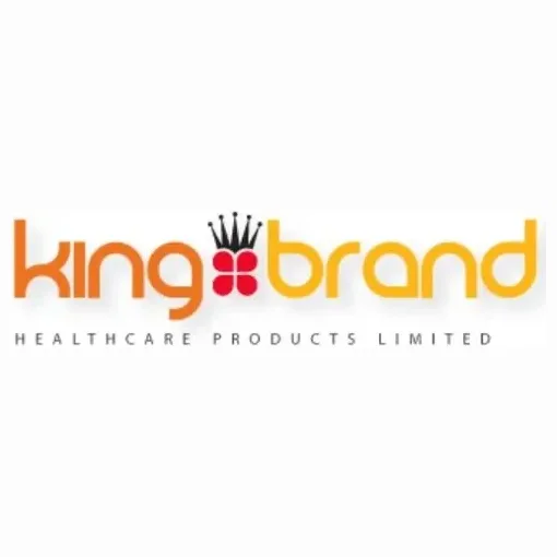 King Brand brand logo for kingbrand.com