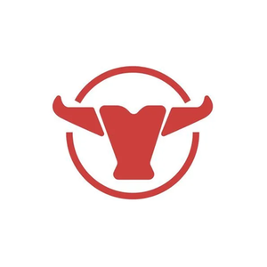 King Bull Bike brand logo for kingbullbike.com
