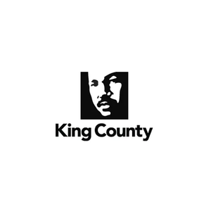 King County brand logo for kingcounty.gov