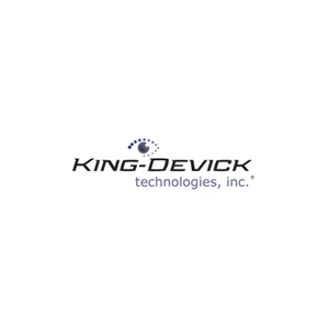 King-Devick Test brand logo for kingdevicktest.com