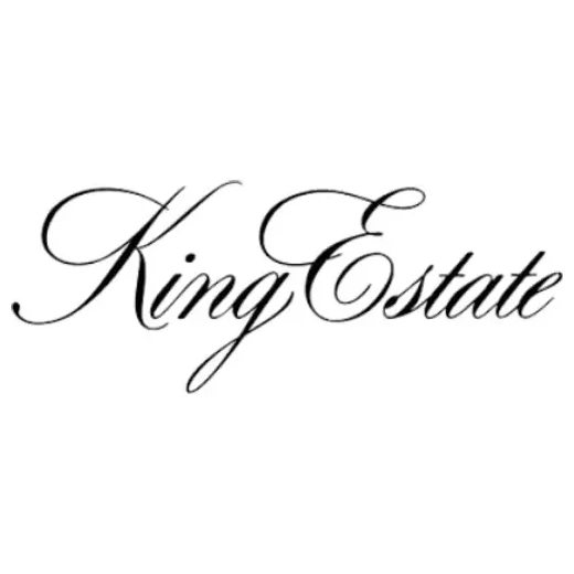 King Estate brand logo for kingestate.com