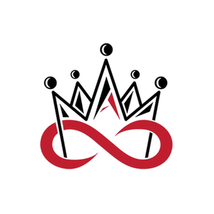 King Fandom brand logo for kingfandom.com