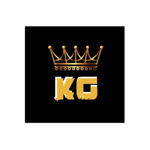 King Gaming brand logo for kinggaming.ca