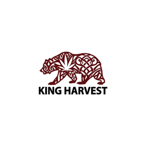 King Harvest brand logo for kingharvest.org