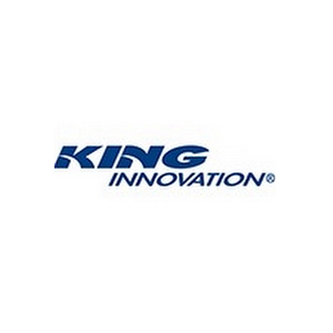 King Innovation brand logo for kinginnovation.com