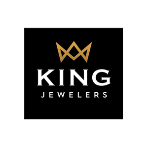 King Jewelers brand logo for kingjewelers.com