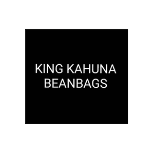 King Kahuna brand logo for kingkahuna.com.au