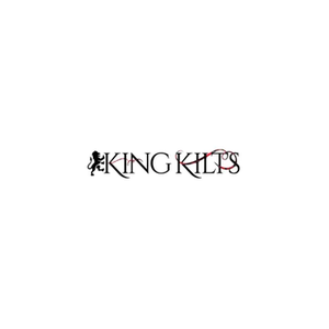 King Kilts brand logo for kingkilts.com