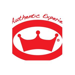 King Kooker brand logo for kingkooker.com