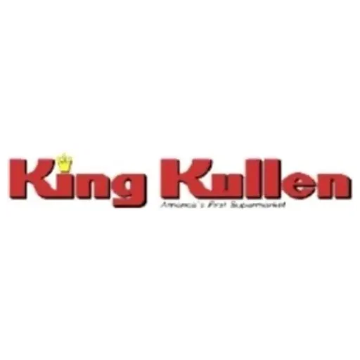 King Kullen brand logo for kingkullen.com