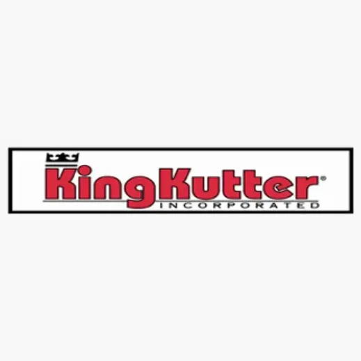 King Kutter brand logo for kingkutter.com