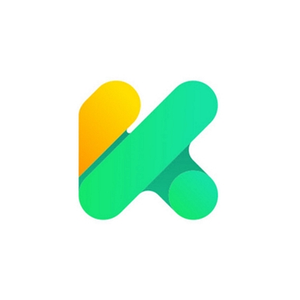 King of App brand logo for kingofapp.com