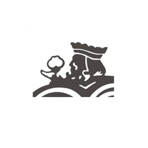 King of Cotton brand logo for kingofcotton.com