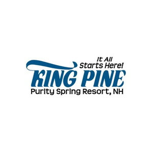 King Pine brand logo for kingpine.com