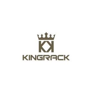 King Rack brand logo for kingrack.com