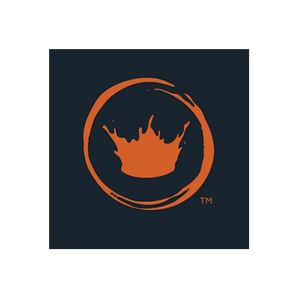 King's Gambit Coffee brand logo for kingsgambitcoffee.com
