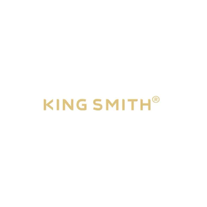 King Smith brand logo for kingsmith.com