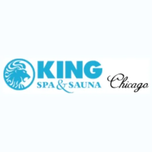 King Spa brand logo for kingspa.com