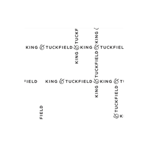 King & Tuckfield brand logo for kingandtuckfield.com