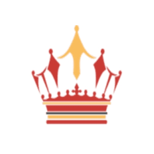 King TV brand logo for kingtv.org
