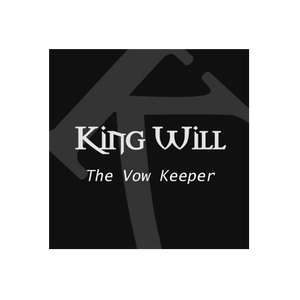 King Will brand logo for kingwill.com