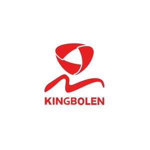 Kingbolen brand logo for kingbolentool.com