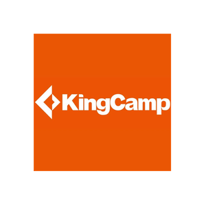 KingCamp brand logo for kingcamp.com