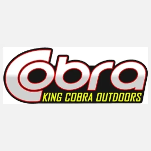 kingcobraoutdoors brand logo for kingcobraoutdoors.com