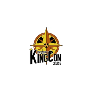 kingconcruise brand logo for kingconcruise.com