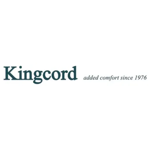 kingcord brand logo for kingcord.com