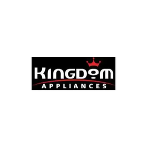 Kingdom Appliances brand logo for kingdomappliances.co.uk