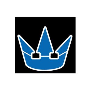 Kingdom DTF brand logo for kingdomdtf.com