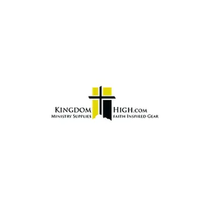 Kingdom High brand logo for kingdomhigh.com