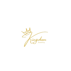 Kingdom Jewelry brand logo for kingdom-jewelry.com