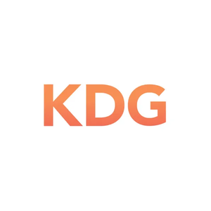 Kingdom Starter brand logo for kingdomstarter.io