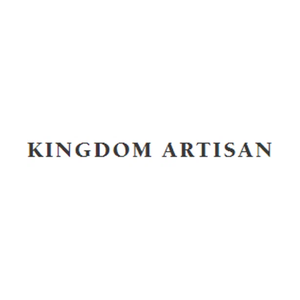 kingdomartisan brand logo for kingdomartisan.com