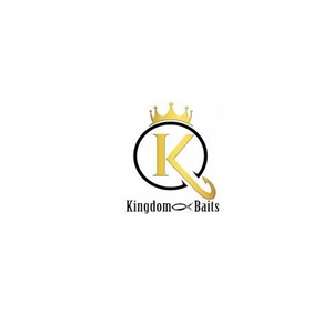 kingdombaits brand logo for kingdombaits.com