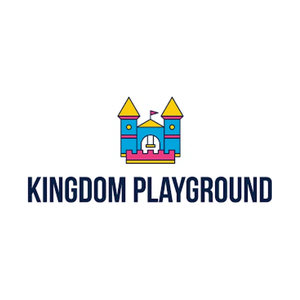 kingdomplayground brand logo for kingdomplayground.com