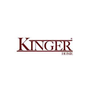 Kinger Home brand logo for kingerhome.com