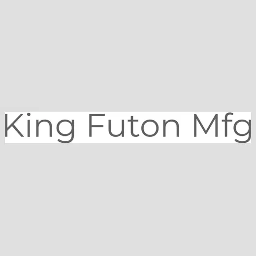 kingfuton brand logo for kingfuton.com