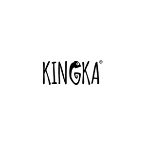 Kingka Jewelry brand logo for kingkajewelry.com