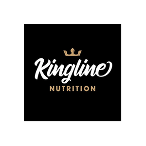 Kingline Nutrition brand logo for kinglinenutrition.com