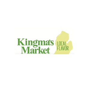 Kingmas Market brand logo for kingmasmarket.com